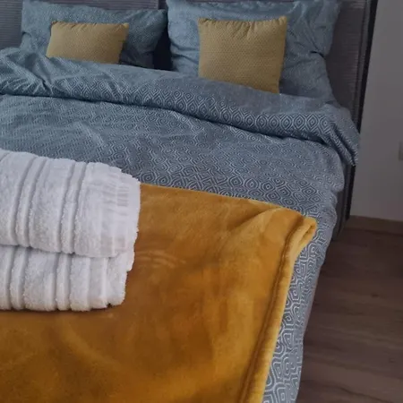 Lola Apartment Belgrade
