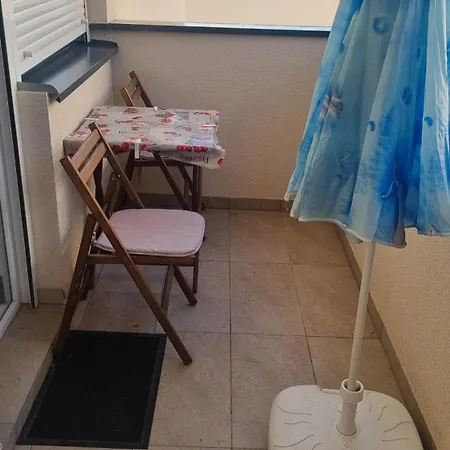 Apartment Lola Belgrade